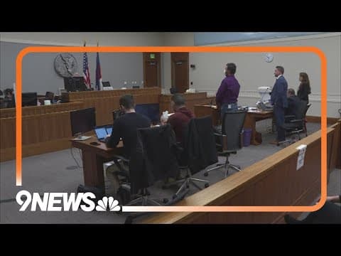 Former Colorado funeral director to face more charges