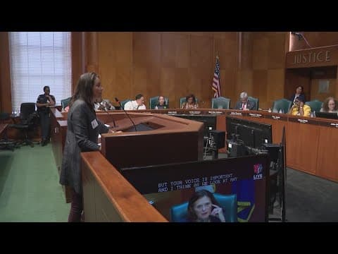 Houston short-term rental owners speak out following slew of complaints