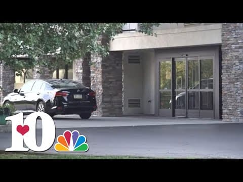 Hotels turn away domestic violence victims due to 'no locals' policy