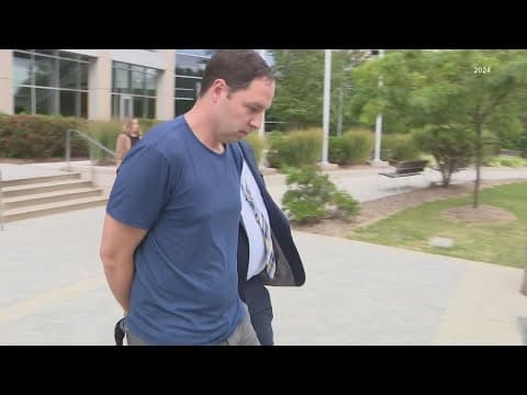 Murder, a plea deal, and possible testimony from a child. What's next in the Brendan Banfield case?