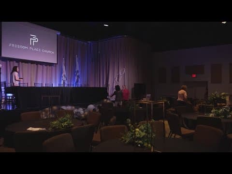 Dallas County Commissioners add a new early voting site in Rowlett