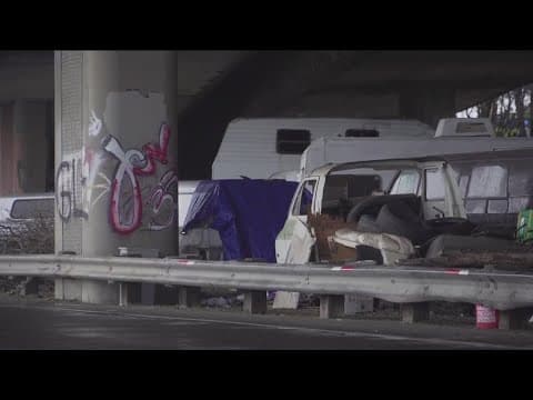 California cities, counties hold convention to tackle homeless crisis