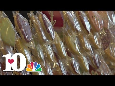 Chocolatefest returns to Knoxville