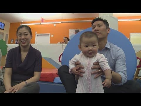 More adults are choosing not to have children, study says