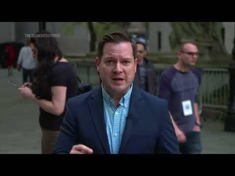 Prosecutors in Diddy trial show jury several videos related to hotel attack on Cassie