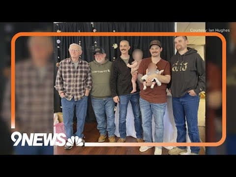 Family trip turns into tragedy after shuttle crash near DIA