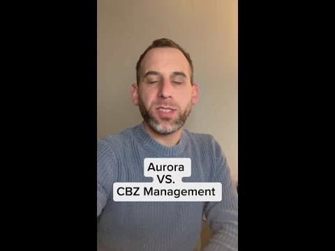 Aurora apartment building trial update