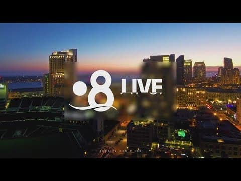 San Diego's top stories for January 15 at 6 p.m.