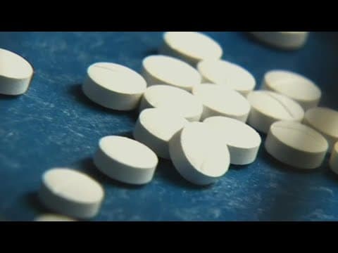Columbus Public Health talks dangers of counterfeit, laced drugs
