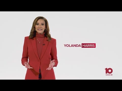 Join 10TV as we 'Go Red for Women' this February