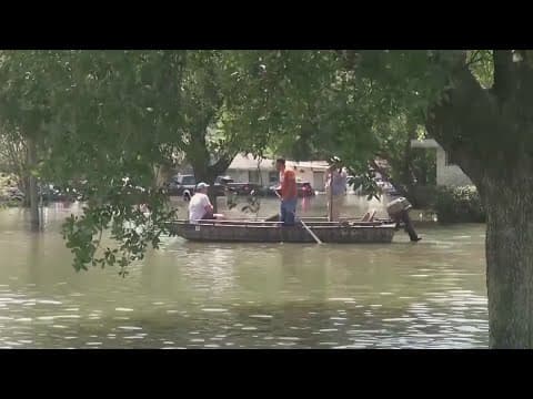 Hurricane Preparedness Week: Knowing your flood risk