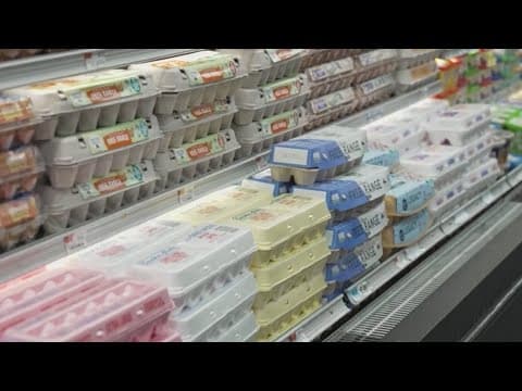 Easter spending estimated to cost $23B