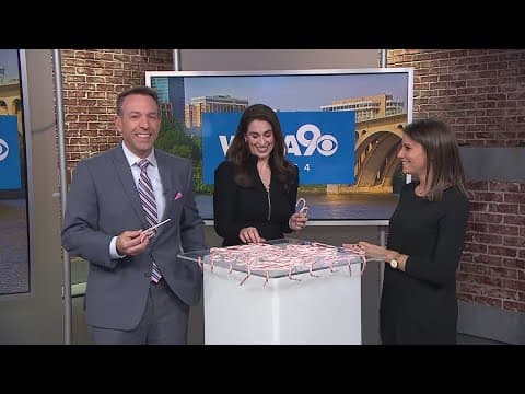 How to have a 'Sweet' holiday season