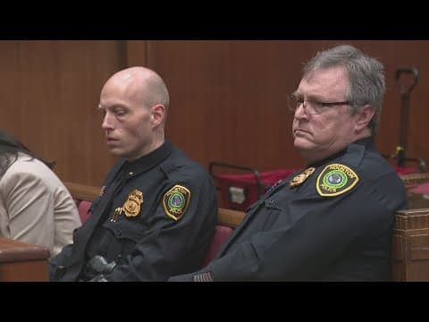 Proposed dashboard would collect data on gun violence in Houston to help leaders address issues