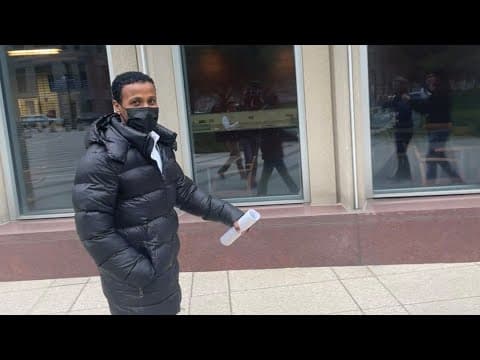 Three Feeding Our Future fraud defendants plead guilty