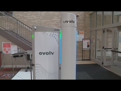 FTC files complaint against security system used at Columbus high schools, zoo and Lower.com Field