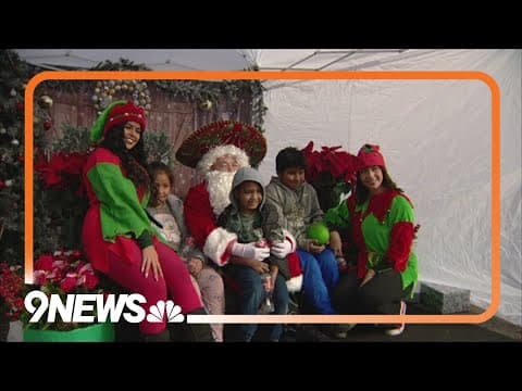 500 holiday meals, 600 toys handed out to Hispanic community