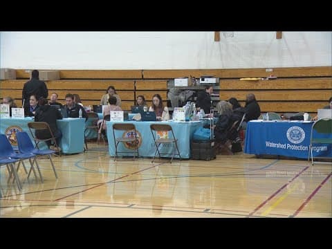 Salvation Army works with San Diego leaders to staff new Local Assistance Center