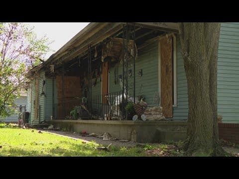 Suspected Kokomo arsonist facing charges