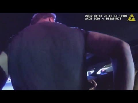 2 arrested for street racing more than 100 mph on Selmon Expressway under new Florida law