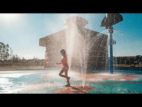 What to do with the kids this summer from The Columbia Mom