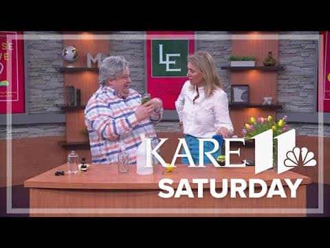 Three spring cleaning tips to help you feel that 'House Love'