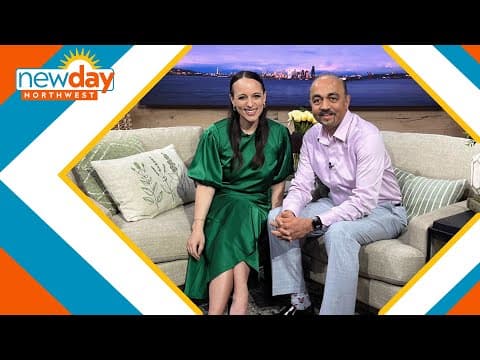 How to manage seasonal allergies - New Day NW