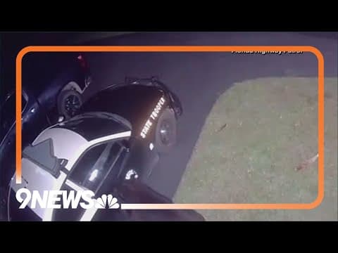 Bear Caught Trying to Break Into Florida Trooper Vehicle