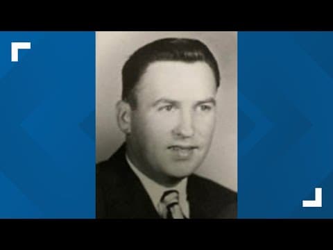 Identity of man in Ross County cold case learned through DNA technology