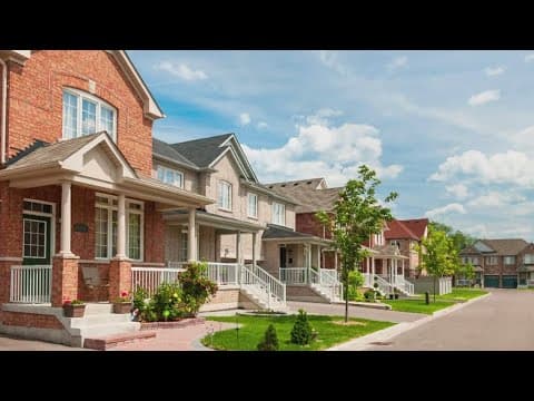 Property values in Dallas significantly jumped this year