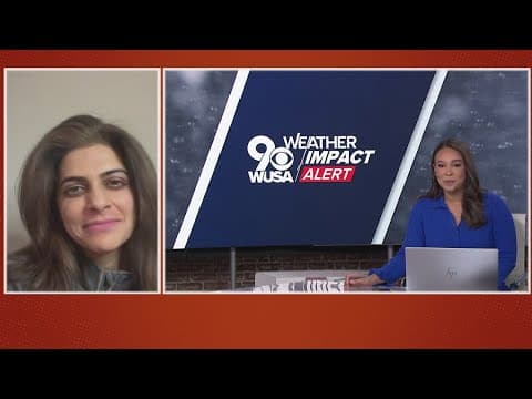 Preparing for the snowstorm: A guide to staying safe during power outages