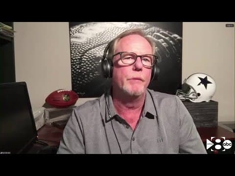 Injuries to Micah Parsons and DeMarcus Lawrence more serious than initially believed