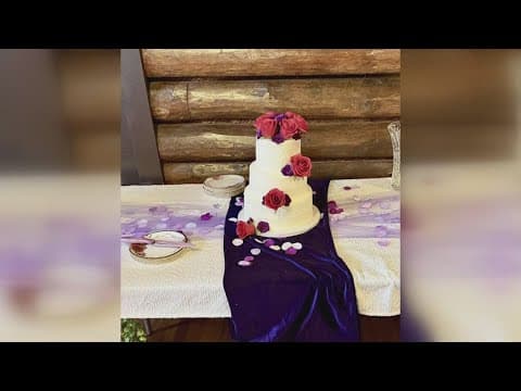 Heiskell teenager starts baking business