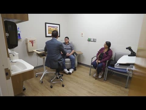 Why prostate cancer screenings are so important | Check Up 13