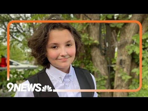 Nex Benedict: How Anti-Trans Laws Played a Role in Student's Death