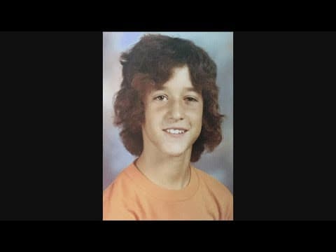 Family of teen whose body was found at Torrey Pines State Beach seeks justice 46 years later