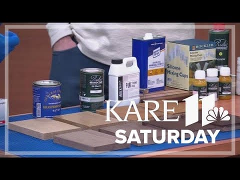 Check out woodworking as a new hobby in 2024