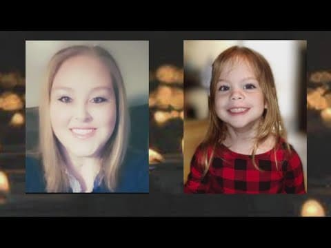 Tangipahoa Man Convicted in Murder of Mother, Daughter | Multi-State Case