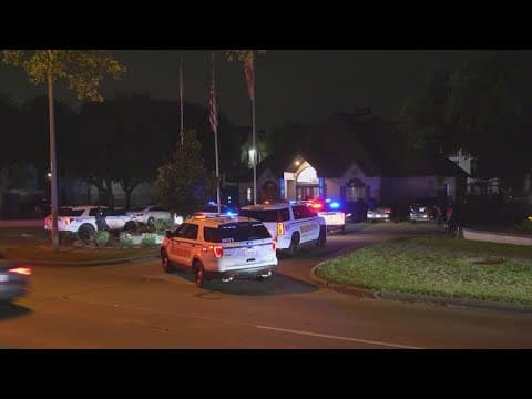 Sheriff: Woman shot, killed boyfriend when he showed up to get things