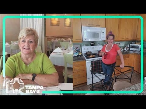 Families of Clearwater plane crash victims speak out