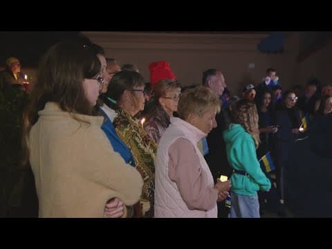 Ukrainian refugees in San Diego face uncertainty amid reports of potential status change