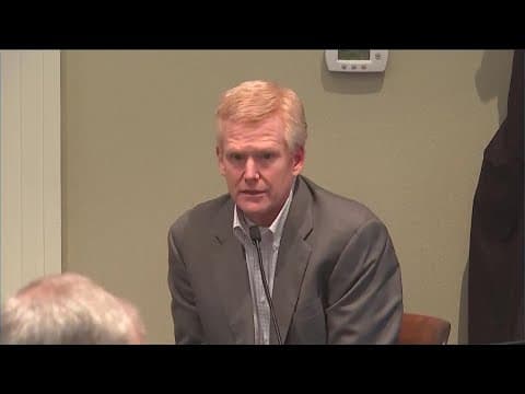 Jury finds Alex Murdaugh guilty in the murders of his wife and son