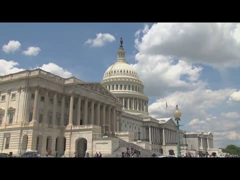 Team Coverage: GOP majority projected in the U.S. Senate, plus congressional races