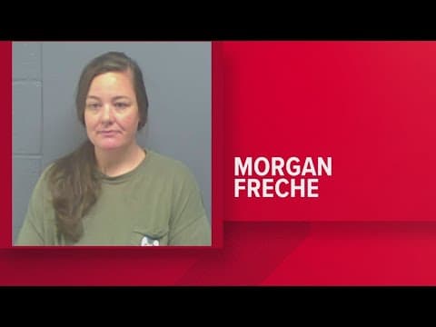 Tangipahoa Parish teacher arrested for sexual misconduct with minor