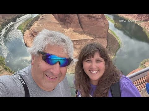 Woman hit with steep medical bill after bat flew into her mouth while on vacation in Arizona