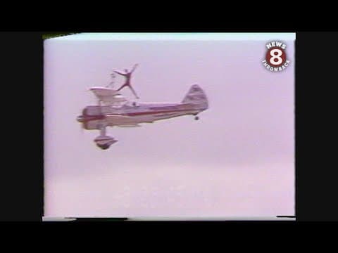 NAS Miramar Air Show 1976