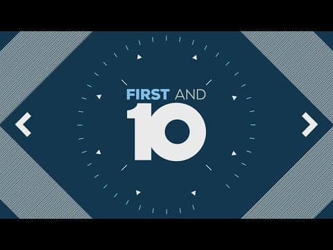 First & 10: Central Ohio high school football scores | Week 1