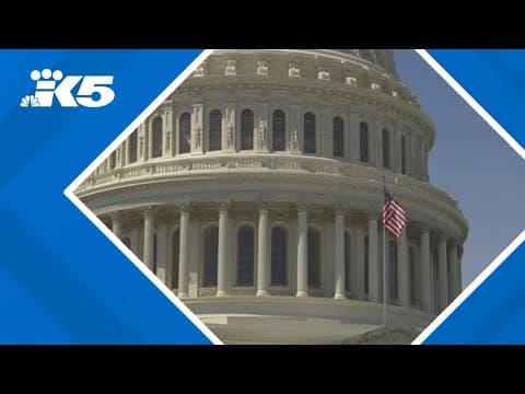 Federal judge blocks Trump's mass buyout of federal workers