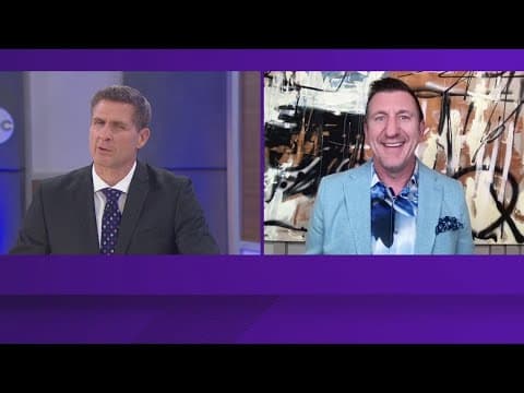 Financial expert talks knowing when to pay cash and when to borrow money