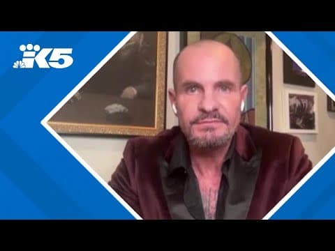 Survivor discusses lawsuit against over alleged abuse inside juvenile detention centers